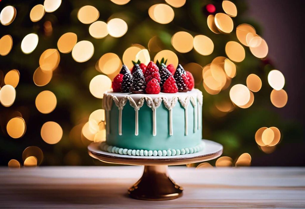 Comment réussir un cake design époustouflant pour toutes vos occasions festives ?