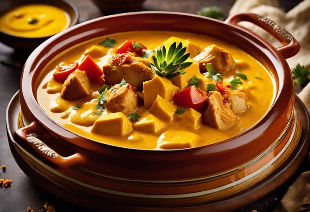 Curry en folie : variations pour sublimer vos plats