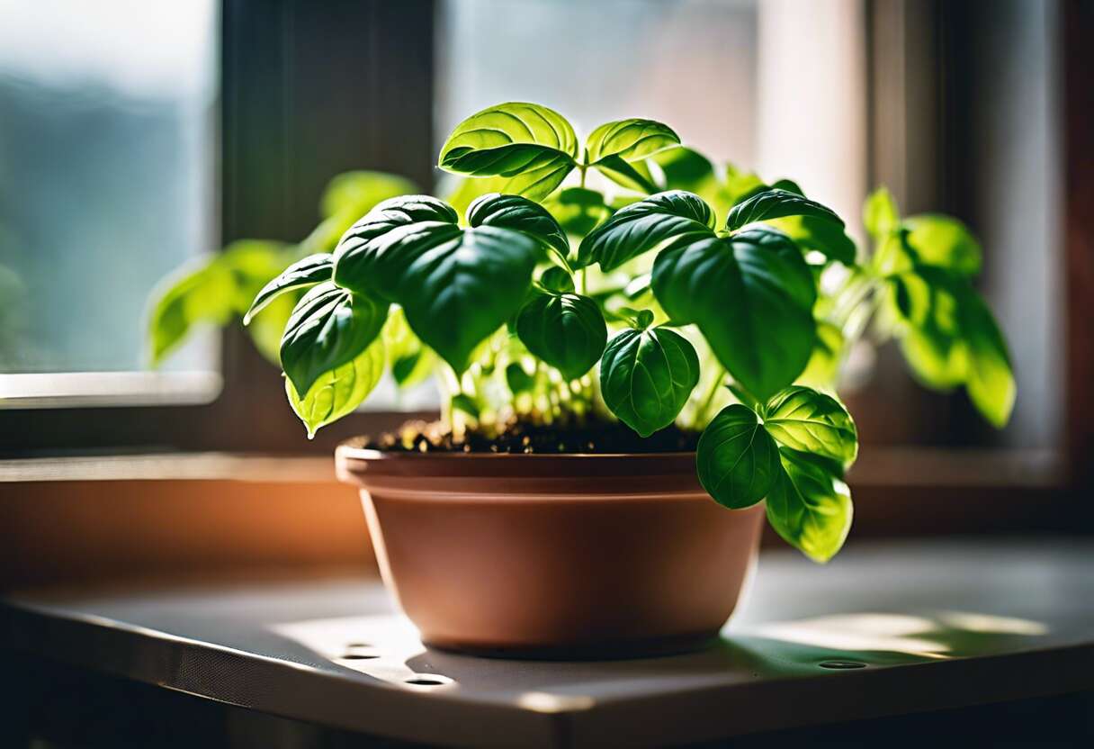 Arrosage et alimentation : les bonnes pratiques pour hydrater votre plante