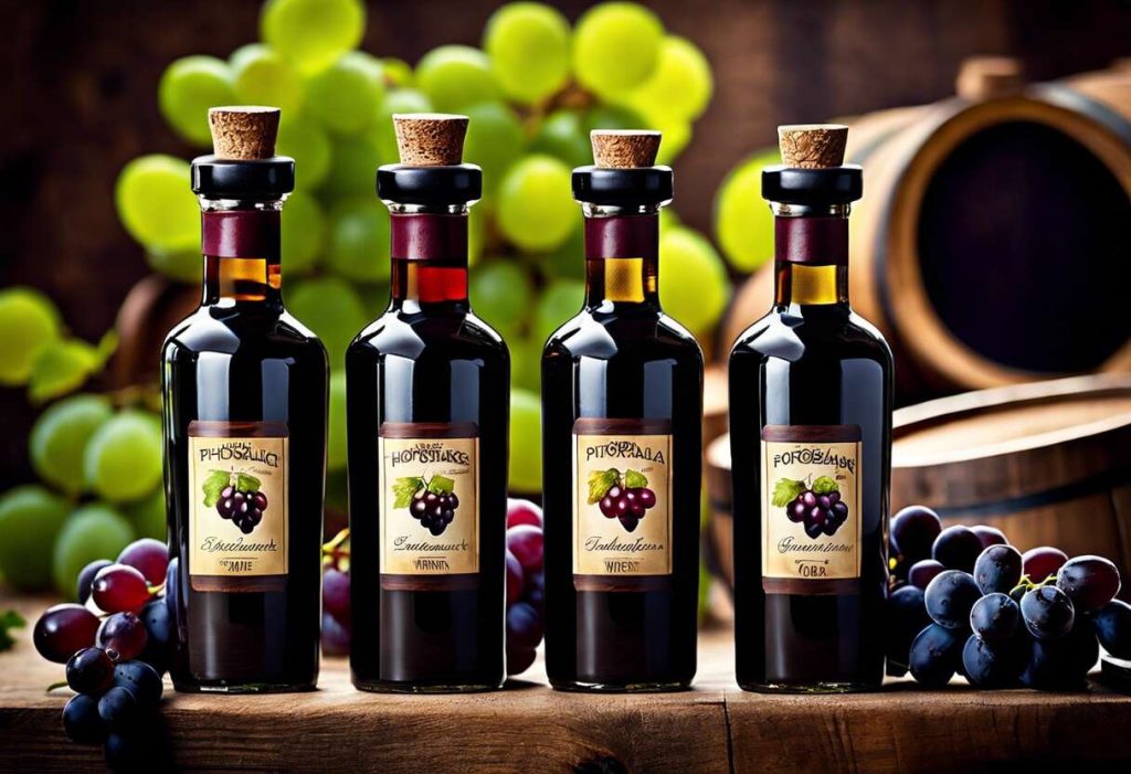 Découvrir le vinaigre balsamique : origine, saveur et usage culinaire