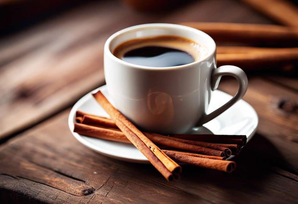 Cannelle dans le café : une tradition aux multiples vertus