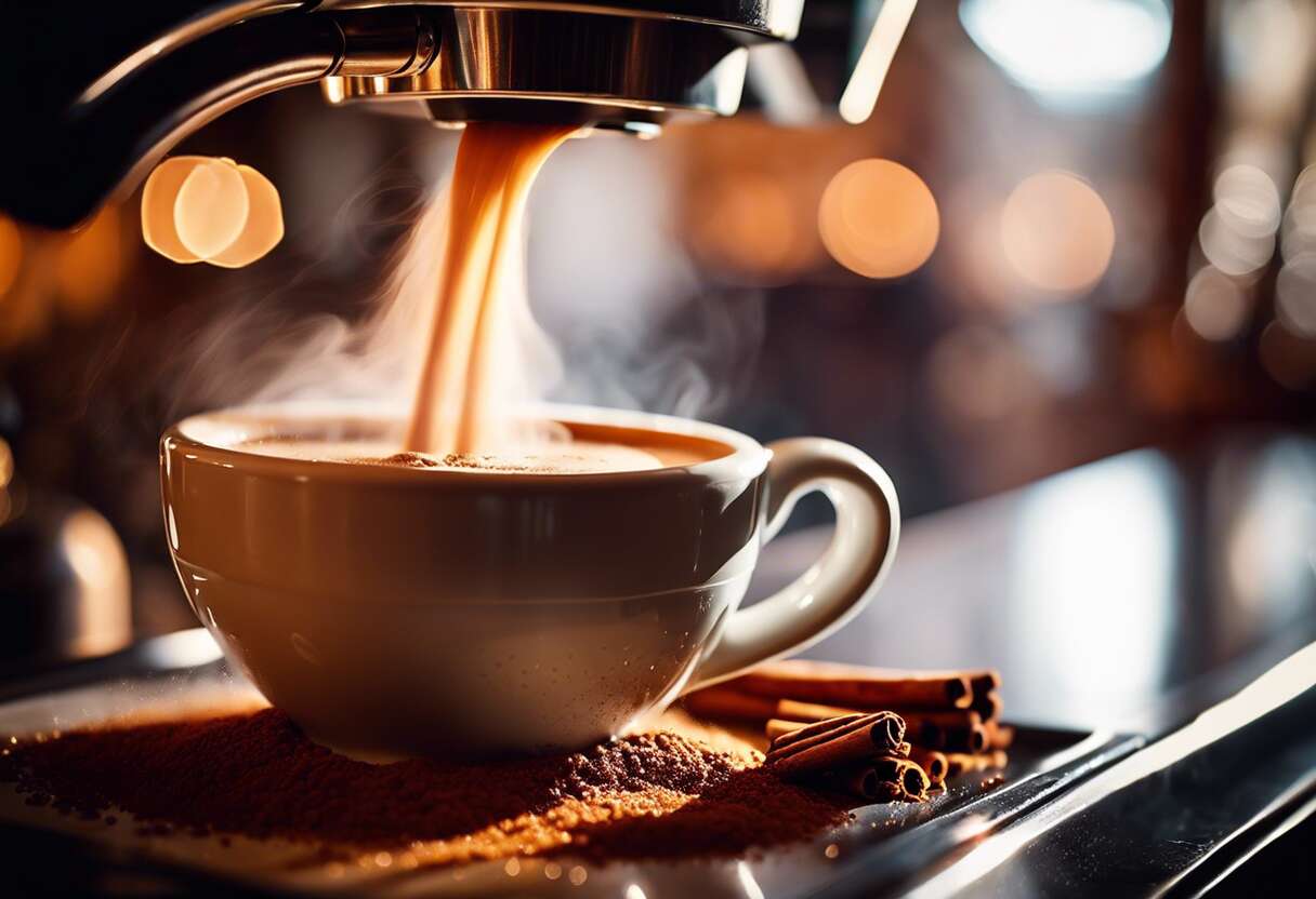 Préparation et dosage : comment intégrer la cannelle dans votre routine café ?