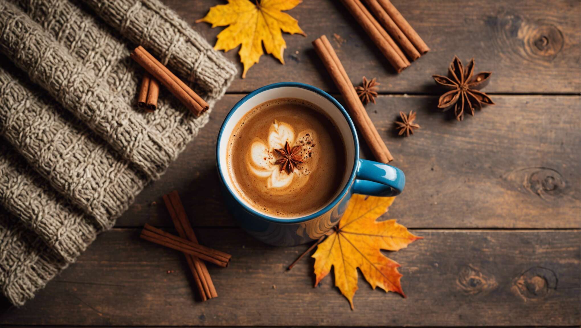 Comment préparer un café épicé savoureux et bienfaisant ?