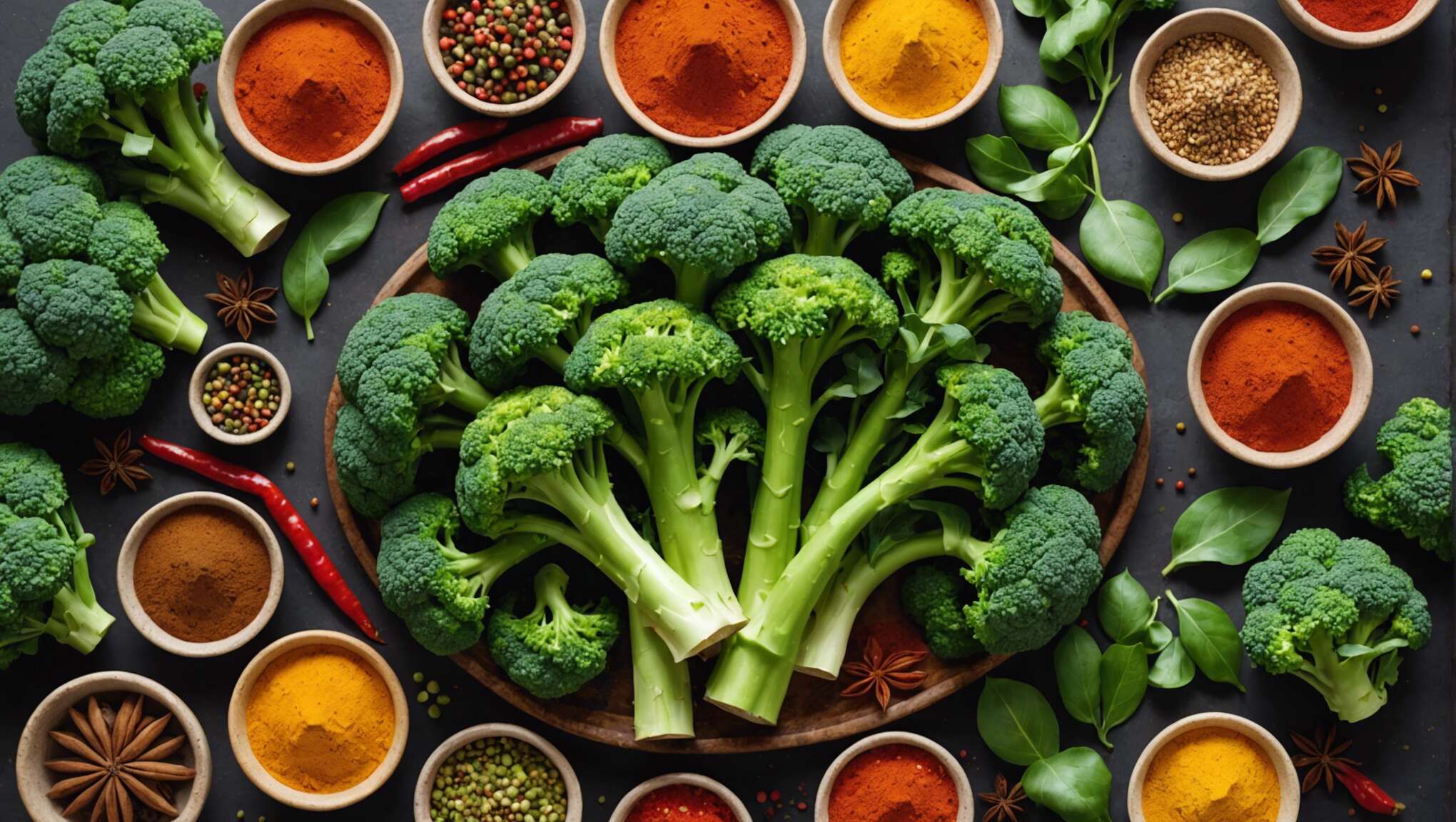 Bienfaits du brocoli pour la santé : un super-aliment dans votre assiette