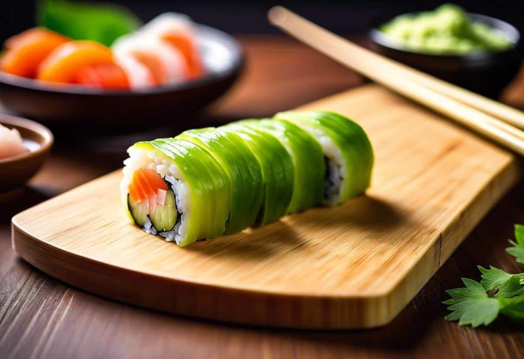 L’importance du wasabi dans la gastronomie japonaise et comment l’utiliser