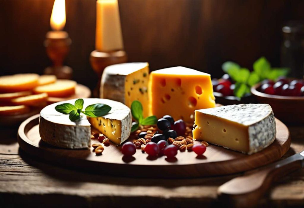 Le fenugrec, secret d'une union réussie entre condiments forts et doux fromages