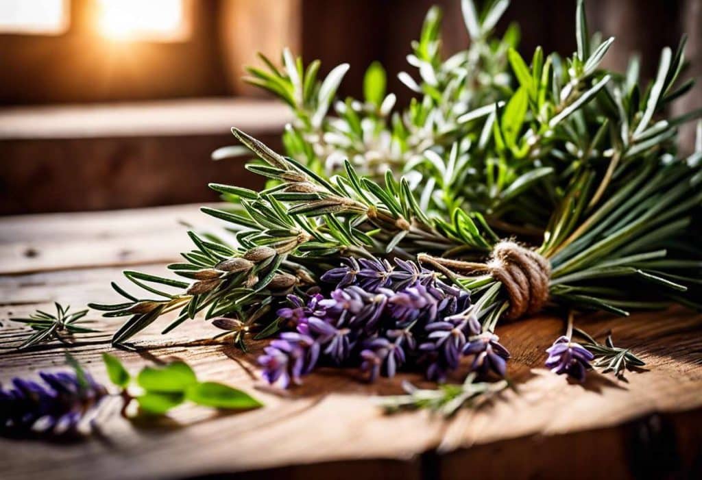 Herbes de Provence : composition et utilisation authentique