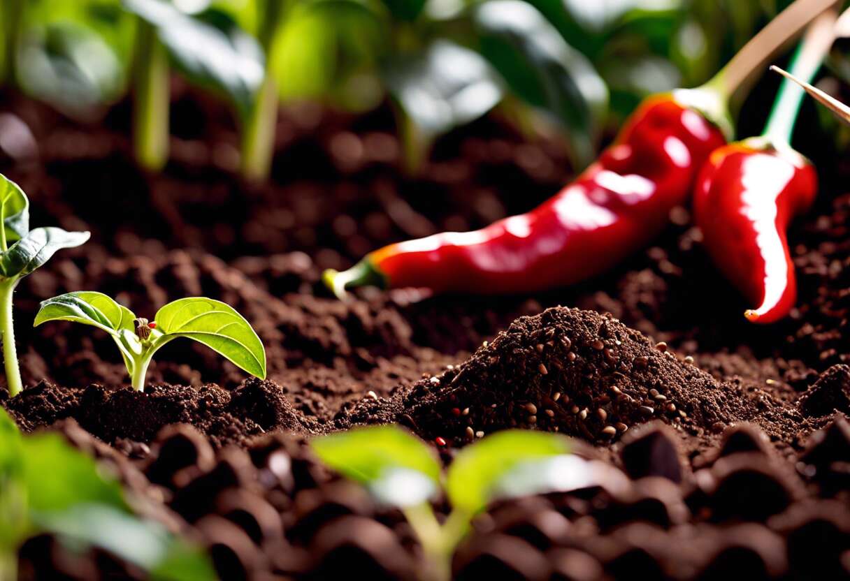 Les étapes essentielles à la préparation du sol et du semis