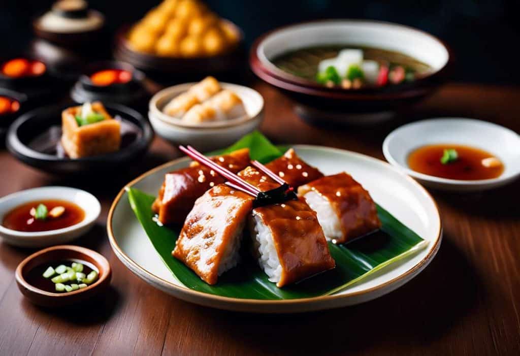 4 plats traditionnels à découvrir lors d'un séjour culinaire en Chine